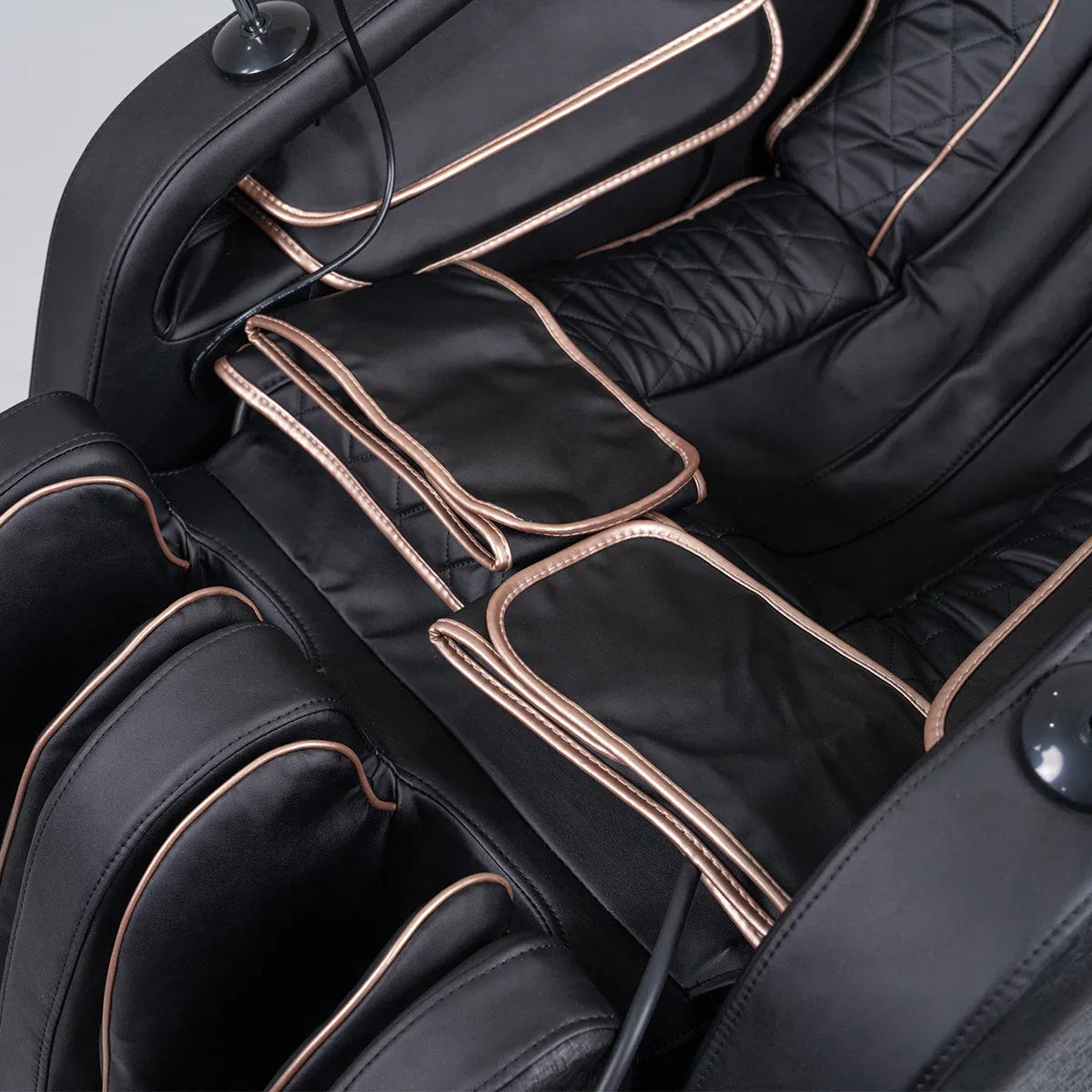 ReGen8 LuxCloud Glide - Zero Gravity Heated Massage Chair with Full Size SL Track V572-RGMC-LCGLIDE