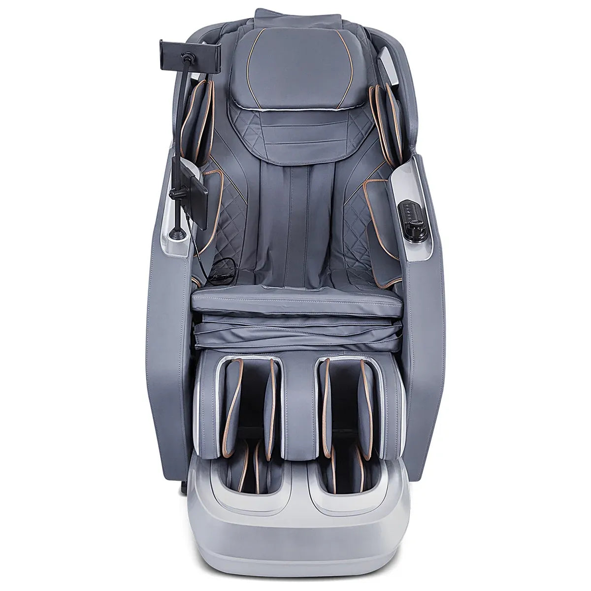 ReGen8 LuxCloud Premiere - Premium Zero Gravity Massage Chair with Dual SL Rollers V572-RGMC-LCPREMIERE