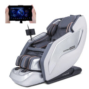ReGen8 LuxCloud Premiere - Premium Zero Gravity Massage Chair with Dual SL Rollers V572-RGMC-LCPREMIERE