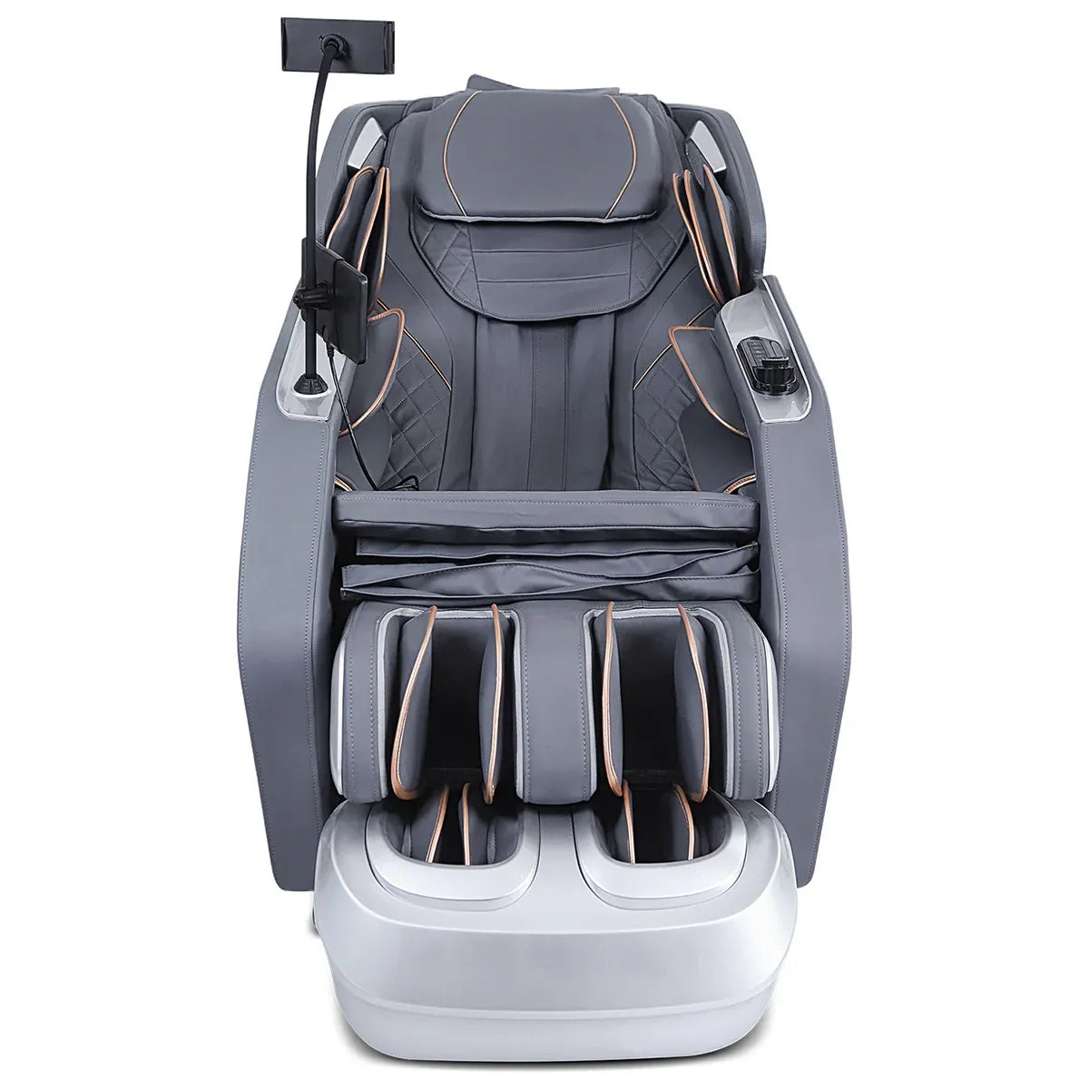 ReGen8 LuxCloud Premiere - Premium Zero Gravity Massage Chair with Dual SL Rollers V572-RGMC-LCPREMIERE