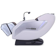 ReGen8 LuxCloud Premiere - Premium Zero Gravity Massage Chair with Dual SL Rollers V572-RGMC-LCPREMIERE
