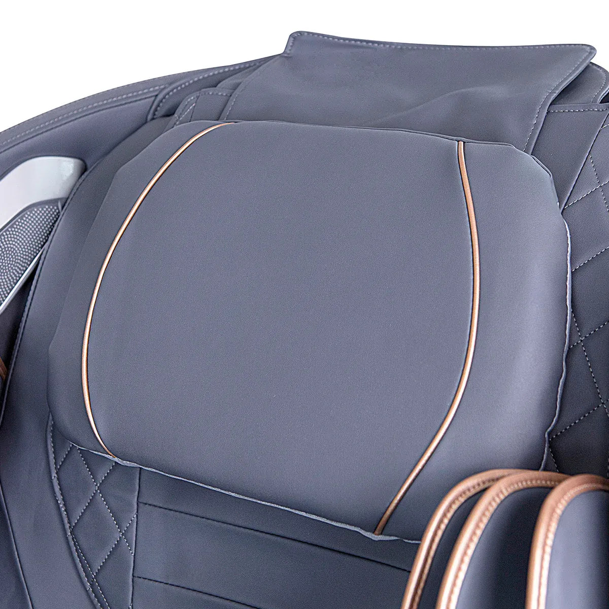 ReGen8 LuxCloud Premiere - Premium Zero Gravity Massage Chair with Dual SL Rollers V572-RGMC-LCPREMIERE