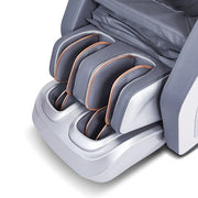 ReGen8 LuxCloud Premiere - Premium Zero Gravity Massage Chair with Dual SL Rollers V572-RGMC-LCPREMIERE
