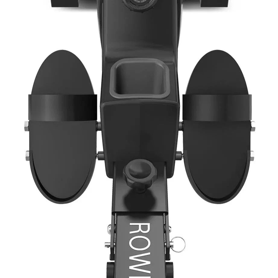 Lifespan Fitness ROWER-445 Rowing Machine V572-ROWER445