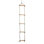 Lifespan Kids Rung Rope Ladder V572-RUNGROPELADDER