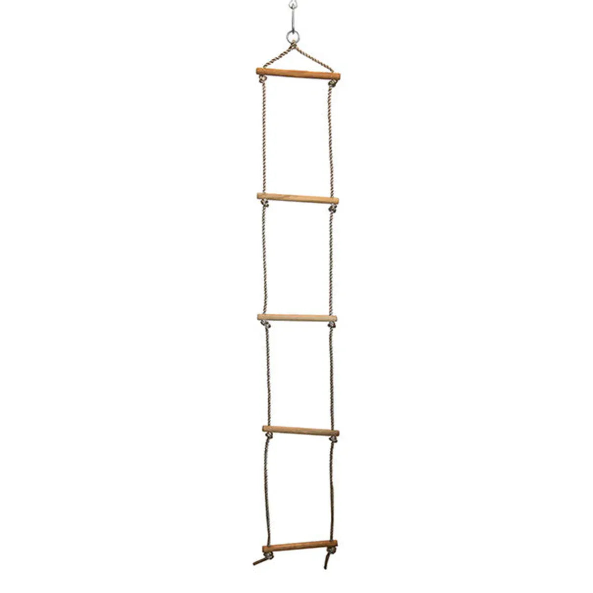 Lifespan Kids Rung Rope Ladder V572-RUNGROPELADDER