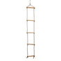 Lifespan Kids Rung Rope Ladder V572-RUNGROPELADDER