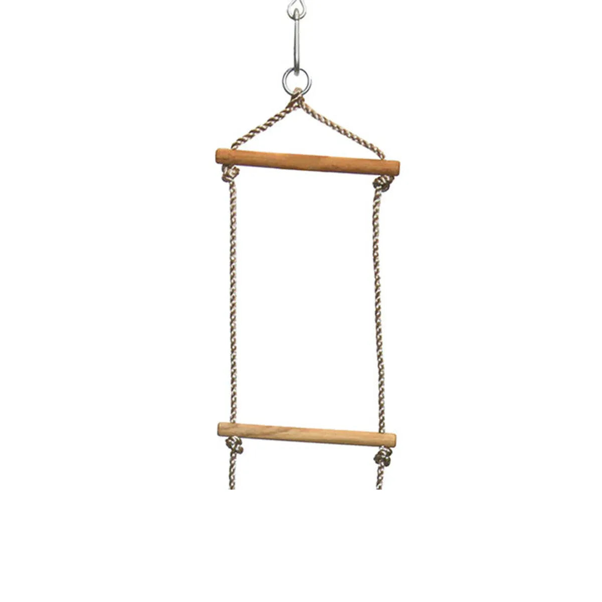 Lifespan Kids Rung Rope Ladder V572-RUNGROPELADDER