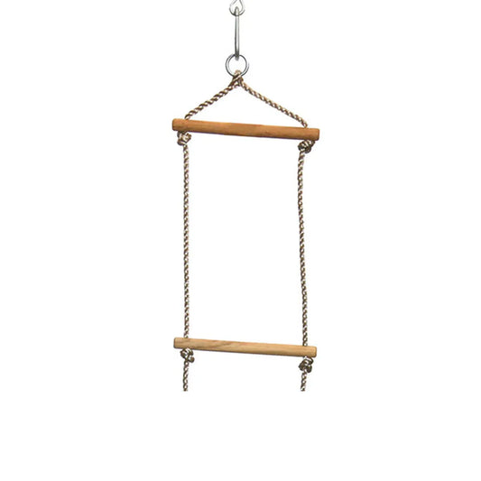 Lifespan Kids Rung Rope Ladder V572-RUNGROPELADDER