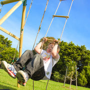 Lifespan Kids Rung Rope Ladder V572-RUNGROPELADDER