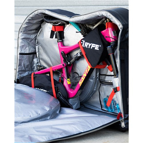 Bike Travel Bag - Voyager V572-RY-BBVOY
