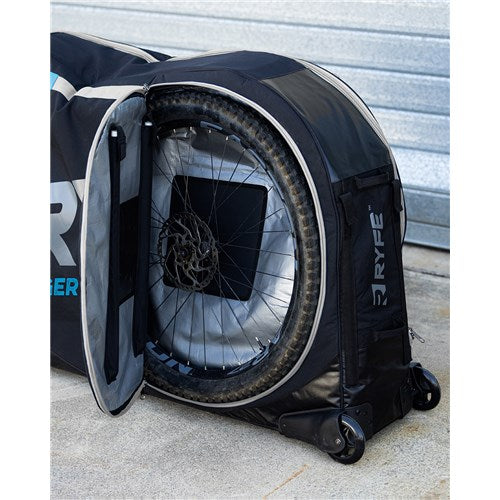 Bike Travel Bag - Voyager V572-RY-BBVOY