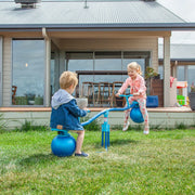 Lifespan Kids Bubble Seesaw V572-SEESAWBUBBLE