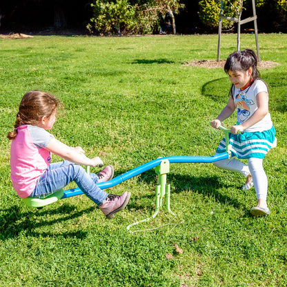 Lifespan Kids Twirl See Saw V572-SEESAWTWIRL-15