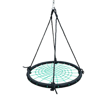 Lifespan Kids Spidey 2 Web Swing 120cm V572-SPIDEYWEBSWING120