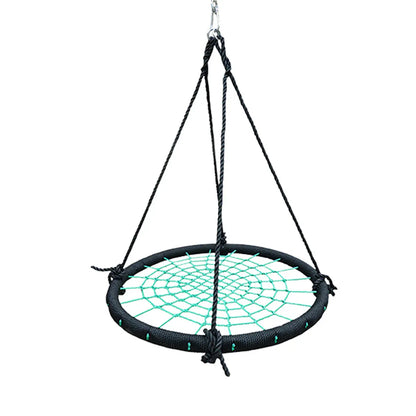 Lifespan Kids Spidey 2 Web Swing 60cm V572-SPIDEYWEBSWING60
