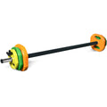 CORTEX 20kg Studio/Pump Weight Set With Barbell V572-STUDIO-WEIGHTSET