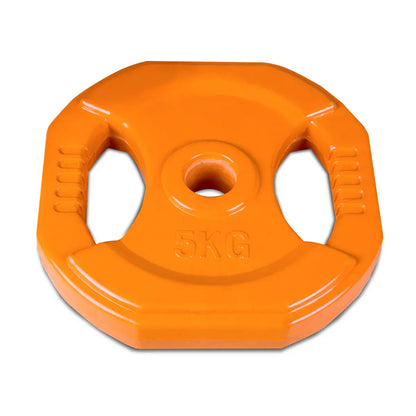 CORTEX 20kg Studio/Pump Weight Set With Barbell V572-STUDIO-WEIGHTSET