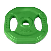 CORTEX 20kg Studio/Pump Weight Set With Barbell V572-STUDIO-WEIGHTSET