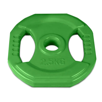 CORTEX 20kg Studio/Pump Weight Set With Barbell V572-STUDIO-WEIGHTSET