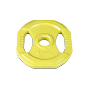 CORTEX 20kg Studio/Pump Weight Set With Barbell V572-STUDIO-WEIGHTSET