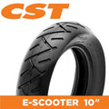 E-Scooter - 10x2.5 (60/80-6) C9336 4PR TT V572-TI00005700