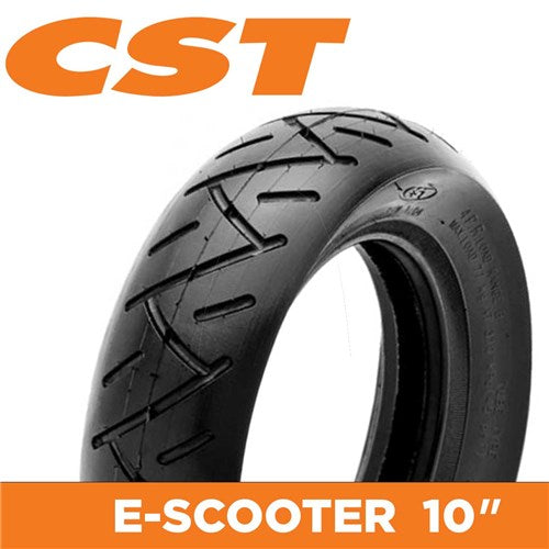 E-Scooter - 10x2.5 (60/80-6) C9336 4PR TT V572-TI00005700