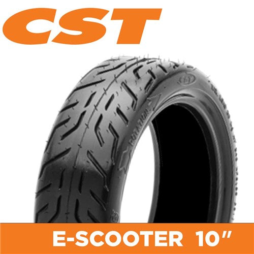 E-Scooter - 10 X 3.00-6 (CM560-1) Rim 6x2.15 V572-TI00038200