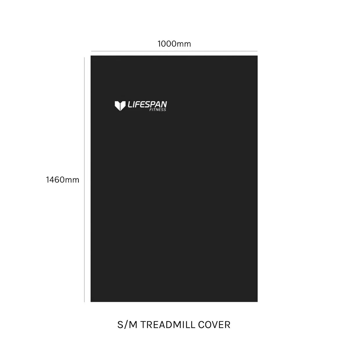 Lifespan Fitness Treadmill Cover Small V572-TMCOVER-S