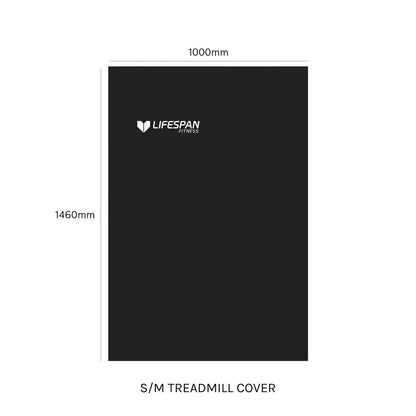 Lifespan Fitness Treadmill Cover Small V572-TMCOVER-S