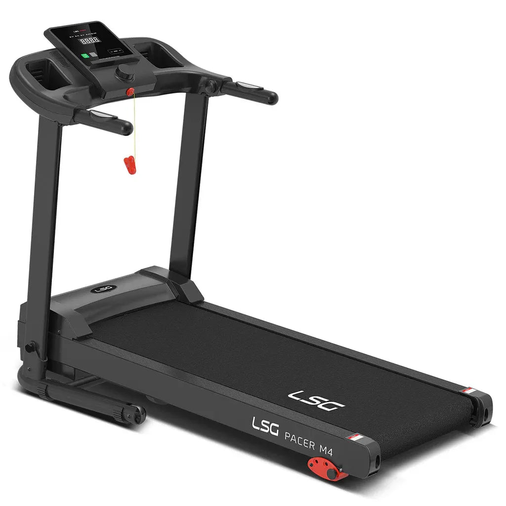 LSG Pacer M4 Treadmill V572-TMPACERM4