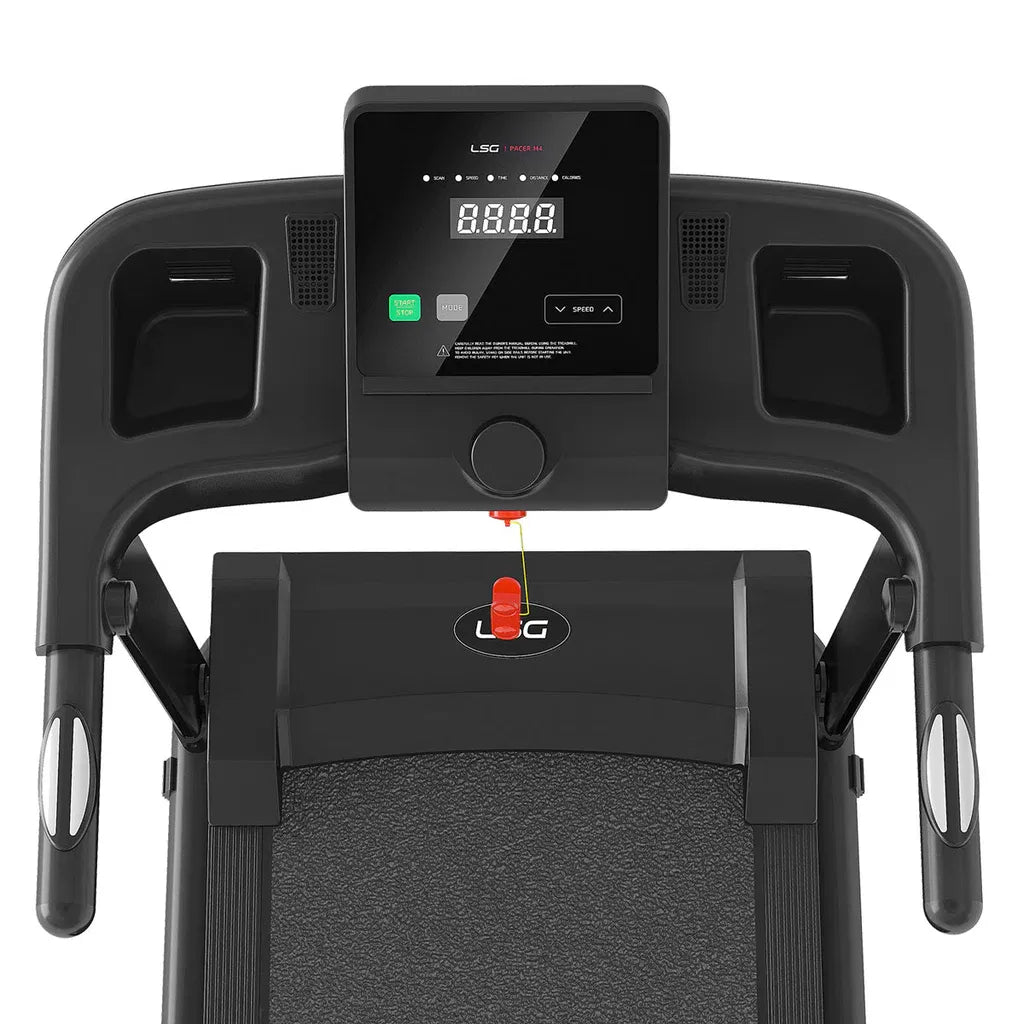 LSG Pacer M4 Treadmill V572-TMPACERM4