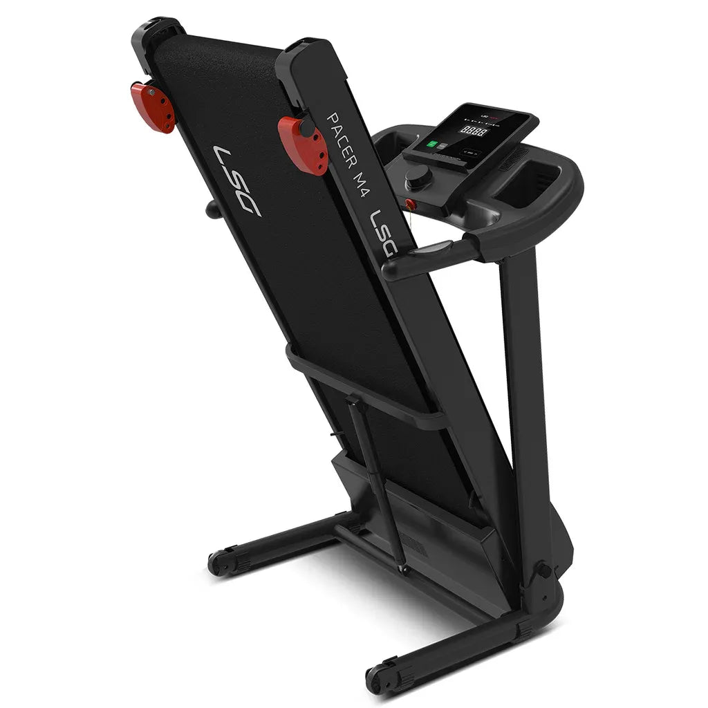 LSG Pacer M4 Treadmill V572-TMPACERM4