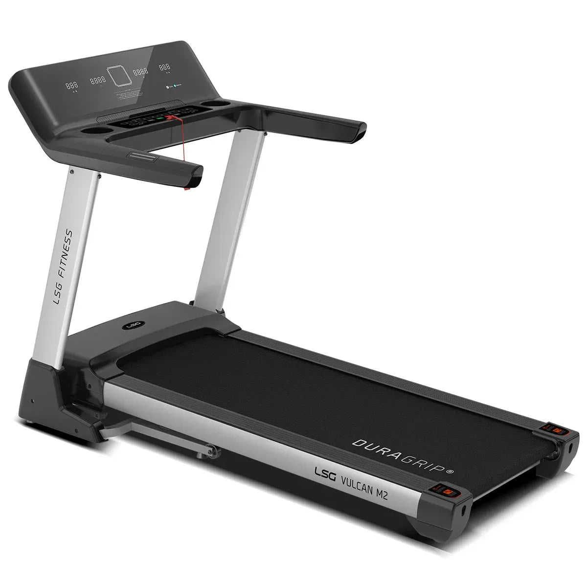 LSG Fitness VULCAN M2 Treadmill V572-TMVULCANM2