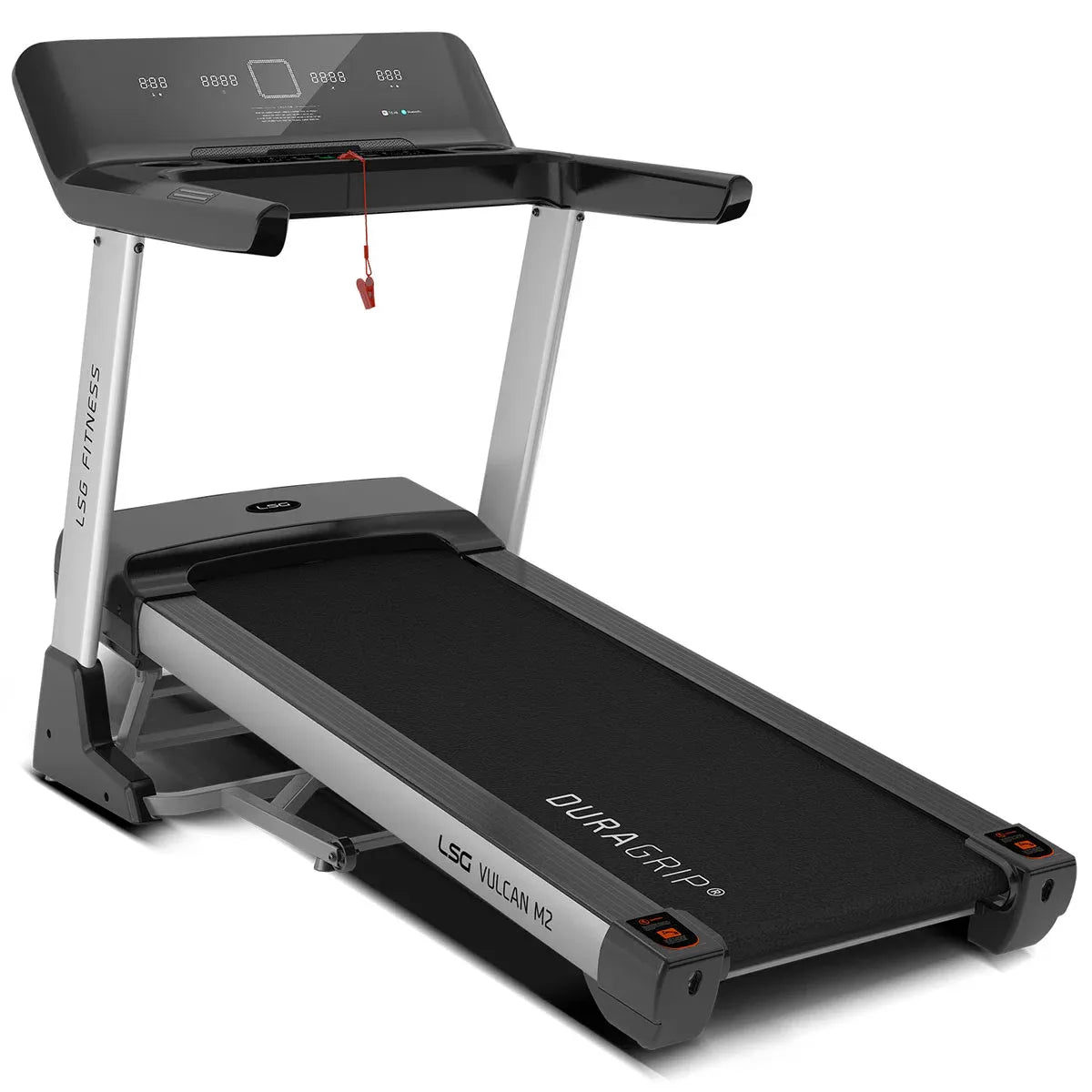 LSG Fitness VULCAN M2 Treadmill V572-TMVULCANM2