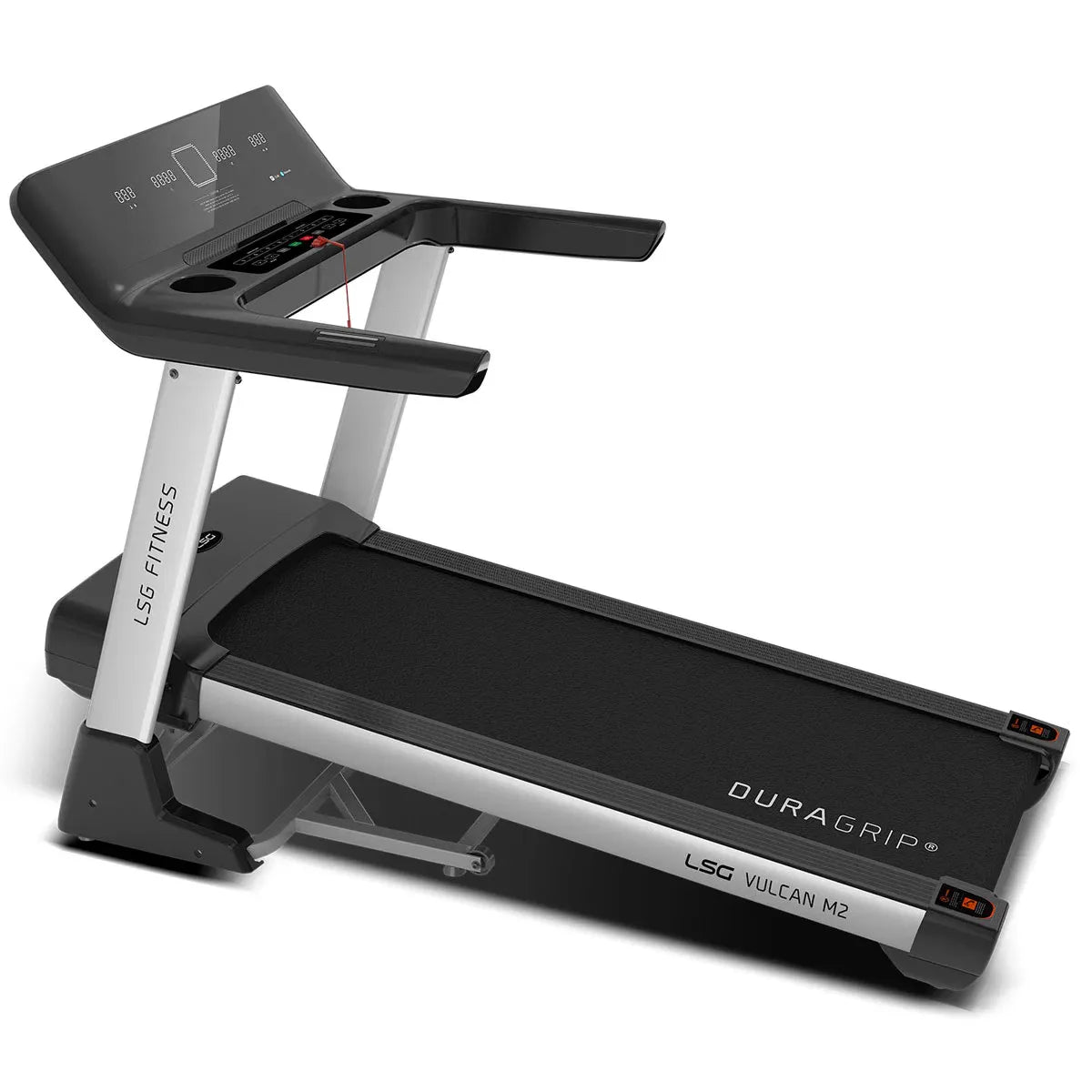 LSG Fitness VULCAN M2 Treadmill V572-TMVULCANM2