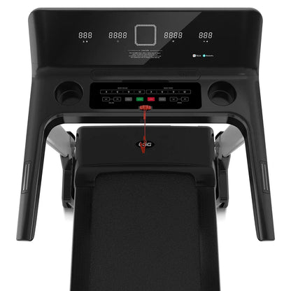 LSG Fitness VULCAN M2 Treadmill V572-TMVULCANM2