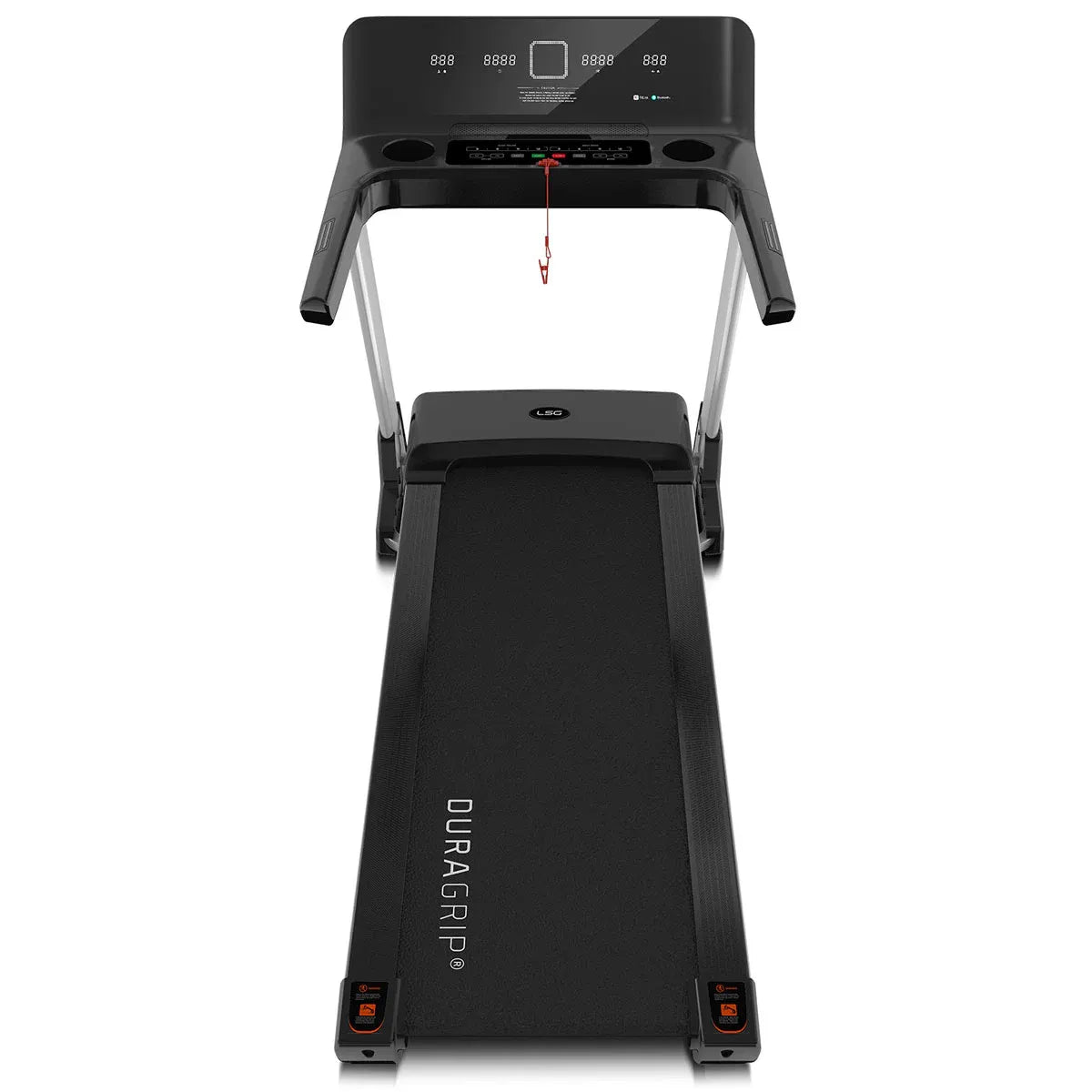 LSG Fitness VULCAN M2 Treadmill V572-TMVULCANM2