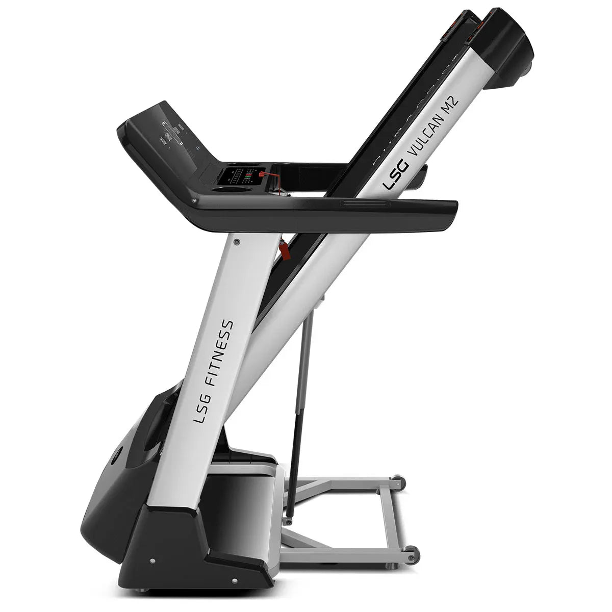 LSG Fitness VULCAN M2 Treadmill V572-TMVULCANM2