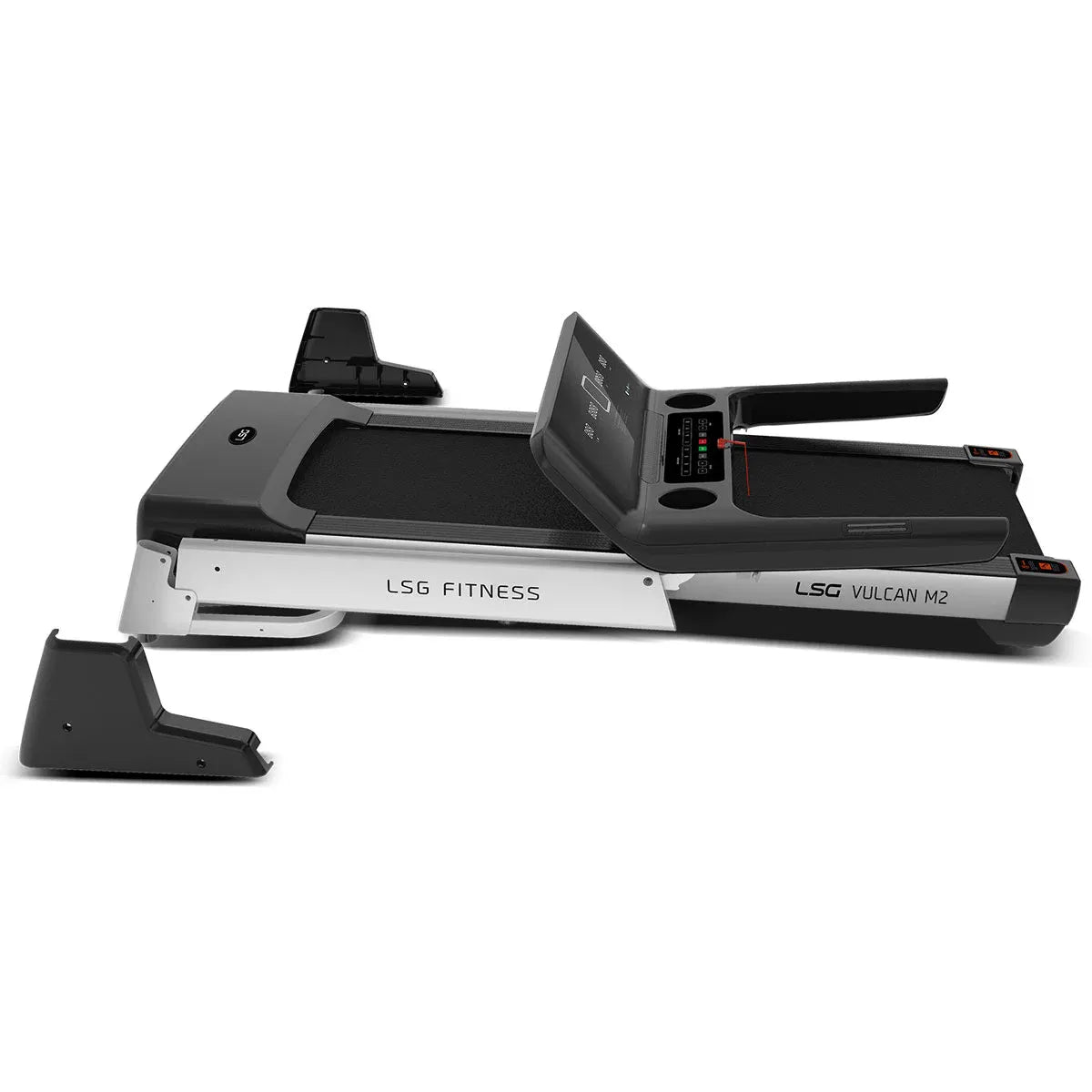LSG Fitness VULCAN M2 Treadmill V572-TMVULCANM2