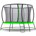 Lifespan Kids HyperJump3 12ft Springless Trampoline V572-TR12HJ3SET-SL