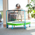 Lifespan Kids Lil' Hopper 40" Childrens Trampoline V572-TRLILHOPPER2
