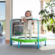 Lifespan Kids Lil' Hopper 40" Childrens Trampoline V572-TRLILHOPPER2
