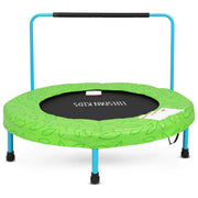 Lifespan Kids Lil' Hopper 40" Childrens Trampoline V572-TRLILHOPPER2