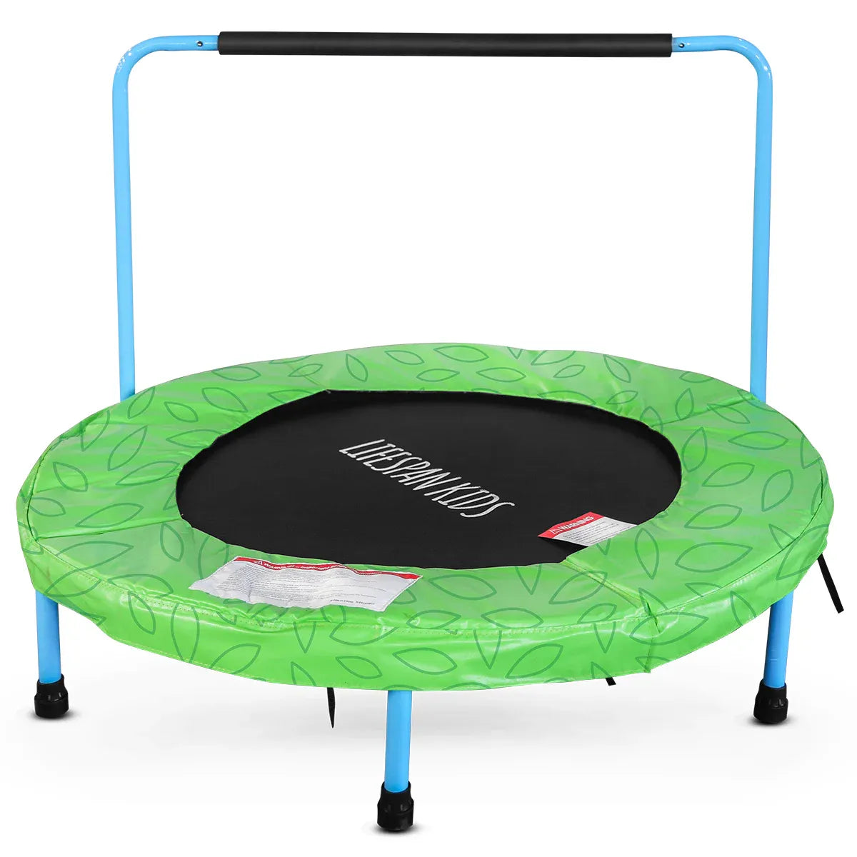 Lifespan Kids Lil' Hopper 40" Childrens Trampoline V572-TRLILHOPPER2
