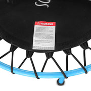 Lifespan Kids Lil' Hopper 40" Childrens Trampoline V572-TRLILHOPPER2