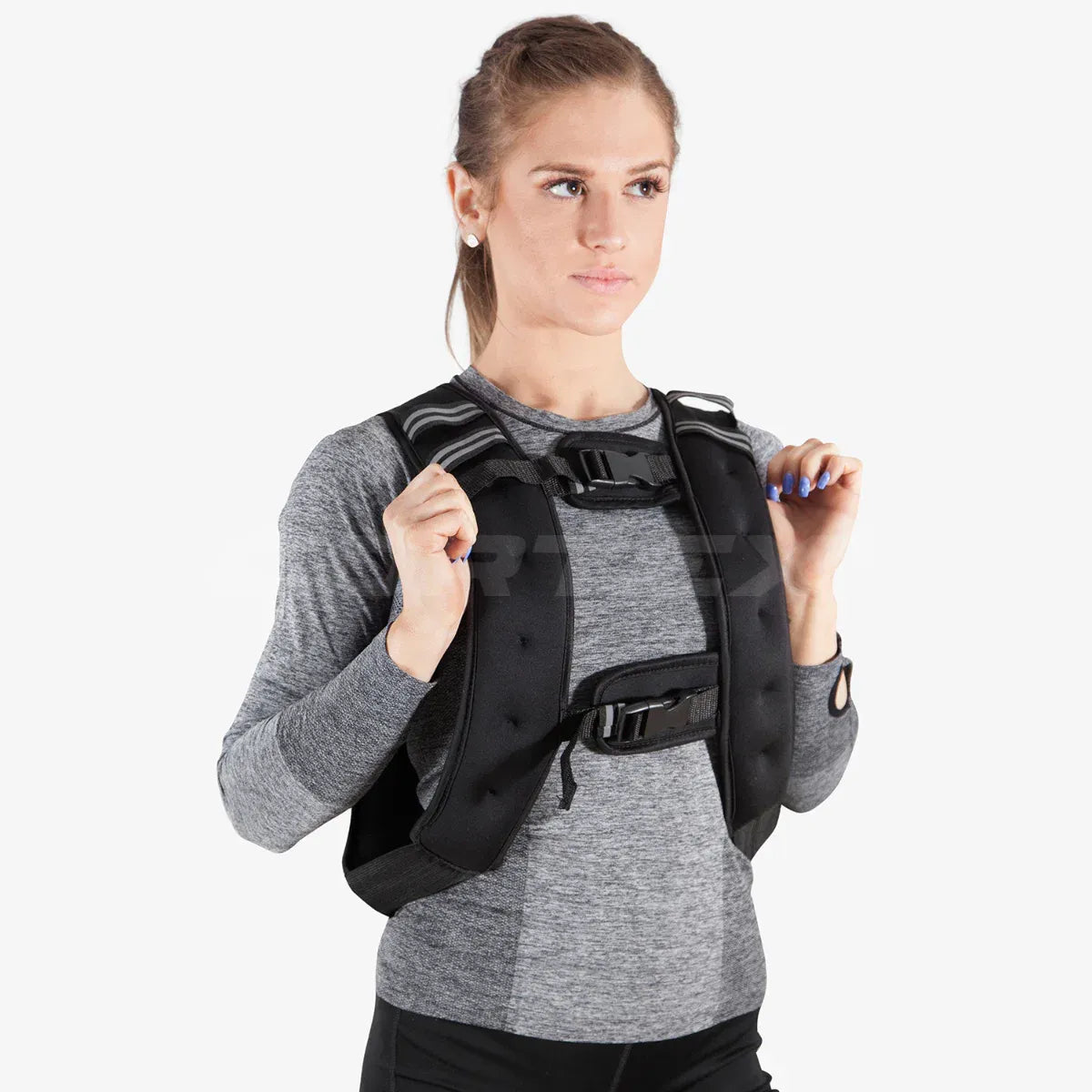 CORTEX Weight Vest 10kg V572-WEIGHTVEST-10KG