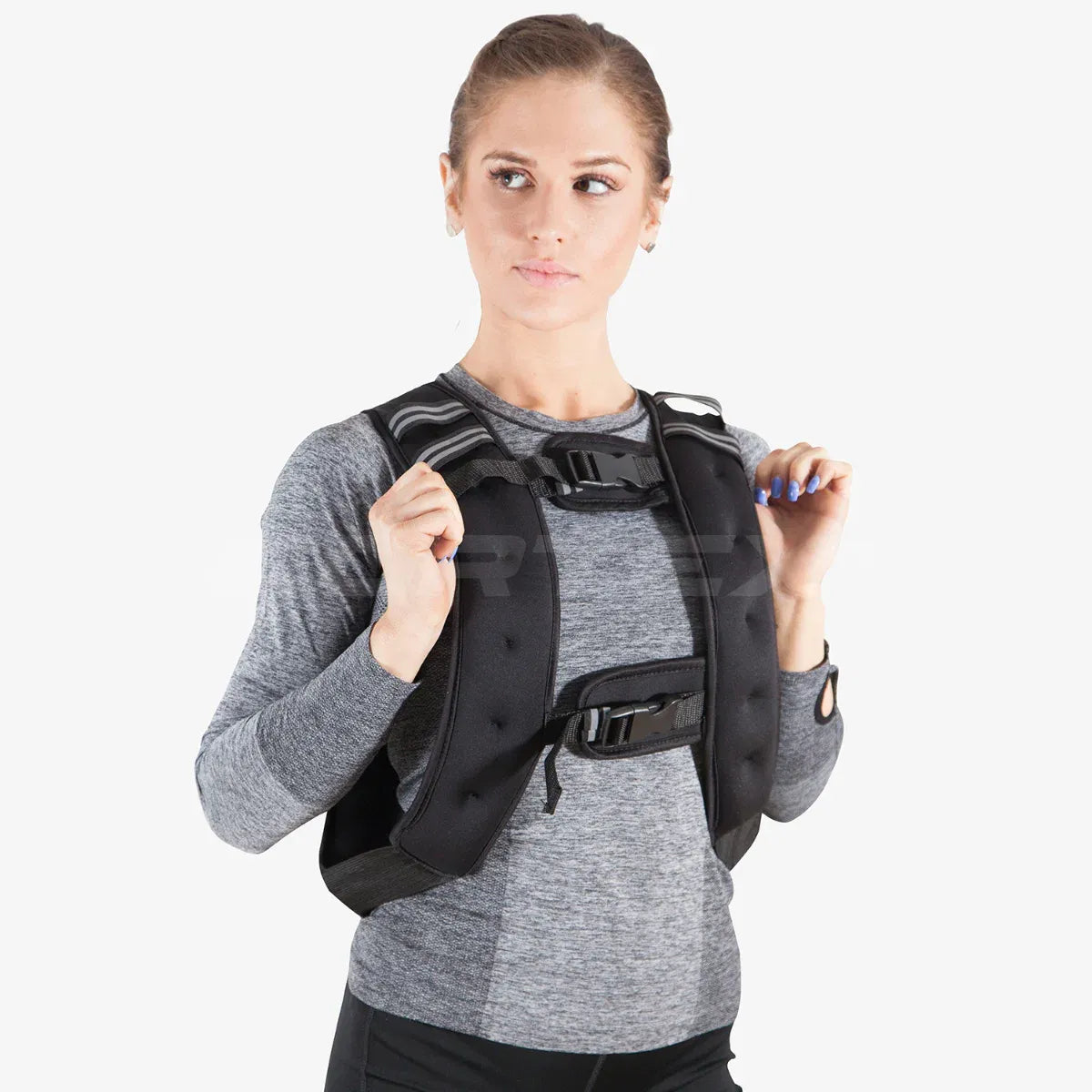 CORTEX Weight Vest 10kg V572-WEIGHTVEST-10KG
