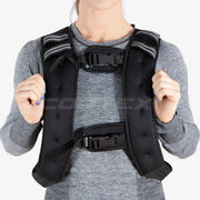 CORTEX Weight Vest 10kg V572-WEIGHTVEST-10KG