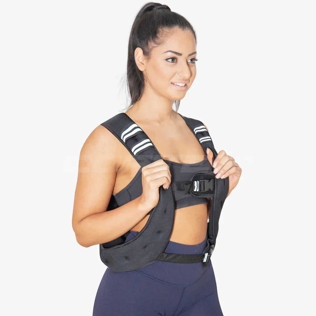 CORTEX Weight Vest 10kg V572-WEIGHTVEST-10KG